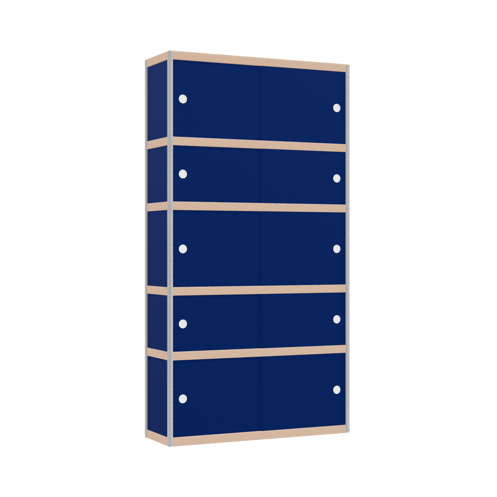 Armoire (189x100x32 cm)