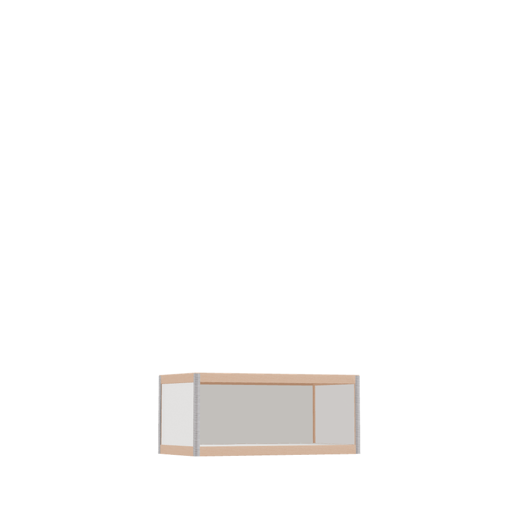 Meuble bas (35x80x42 cm)