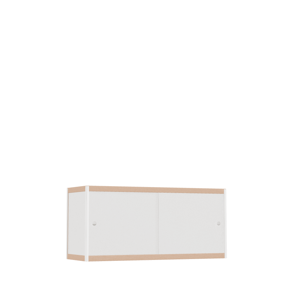 Low cabinet (55x120x42 cm)