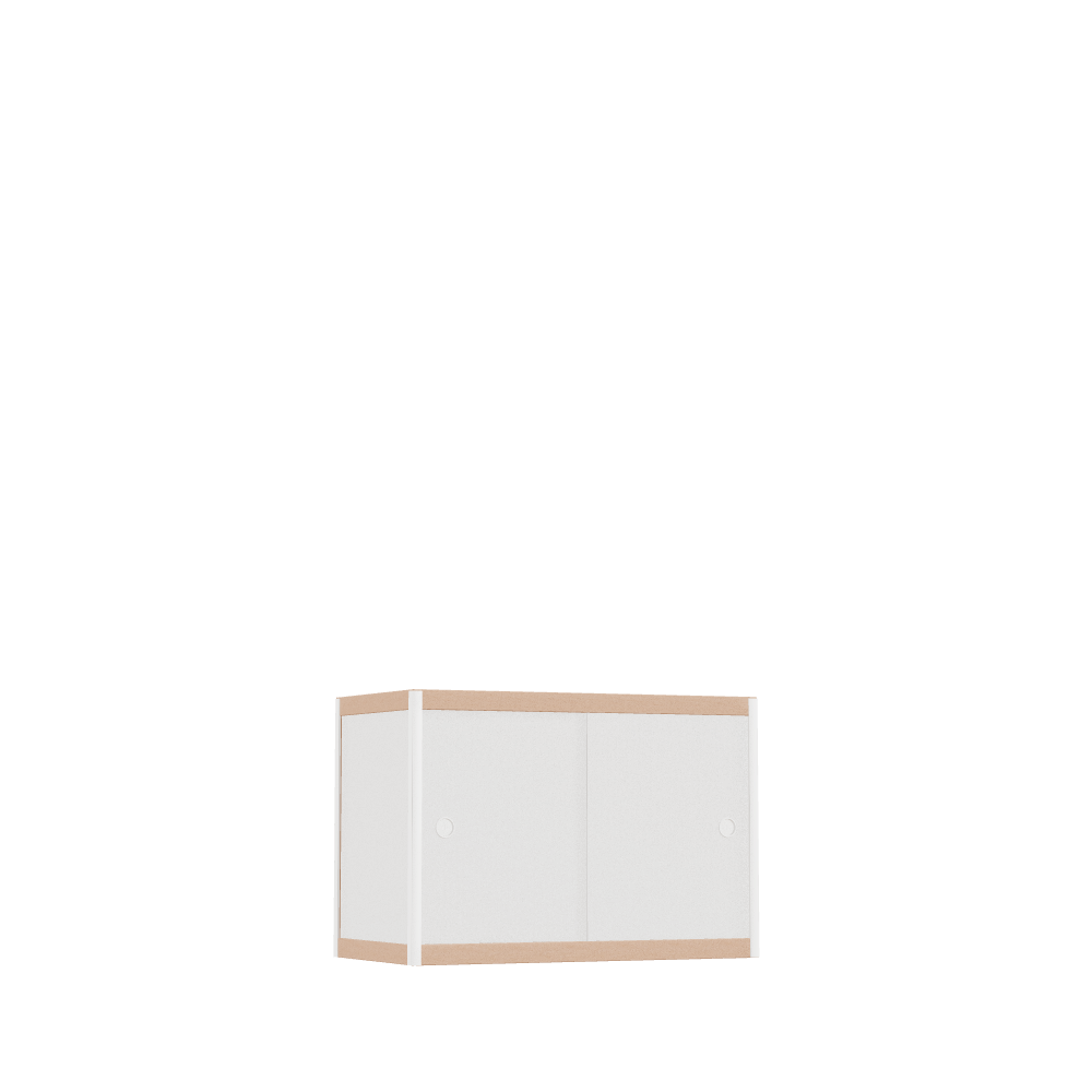 Low cabinet (55x80x42 cm)