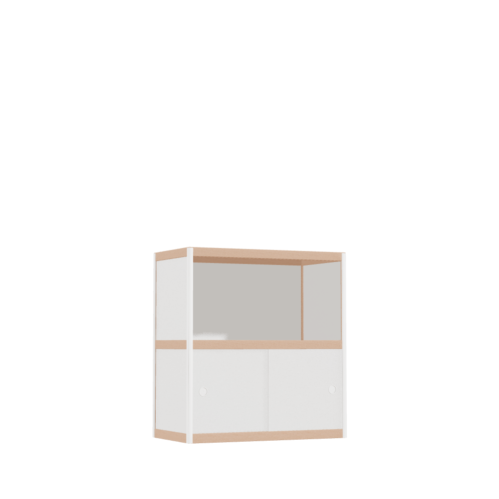 Armoire (86x80x42 cm)