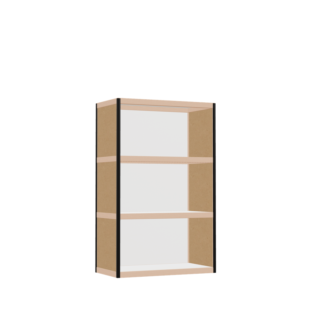 Shelf (127x80x42 cm)