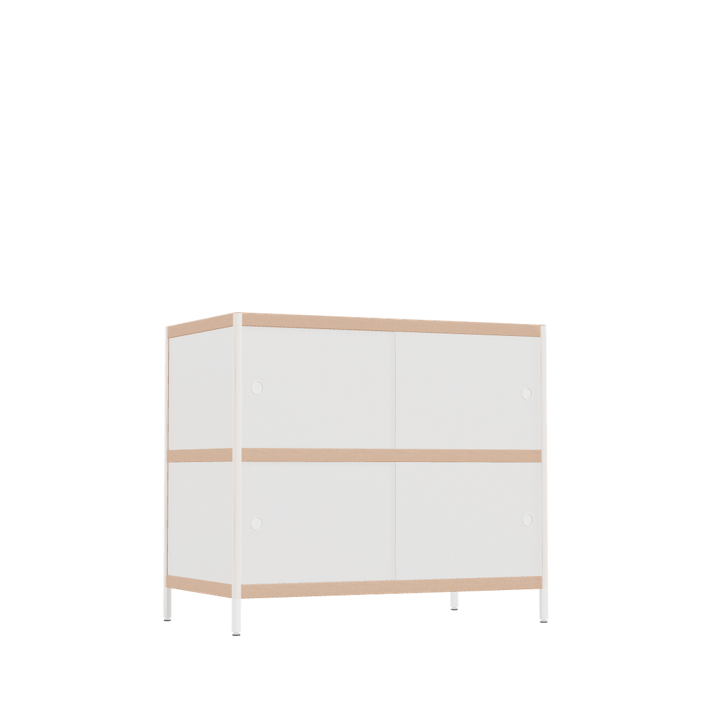 Cabinet (97x110x62 cm)