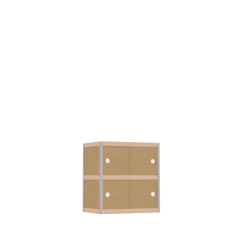 Cabinet (66x62x42 cm)