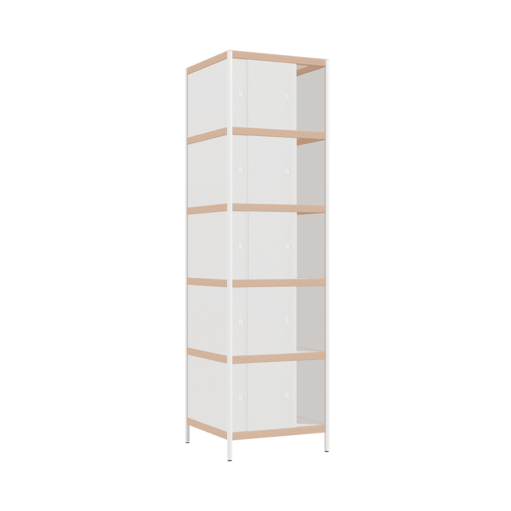 Cabinet (220x62x62 cm)