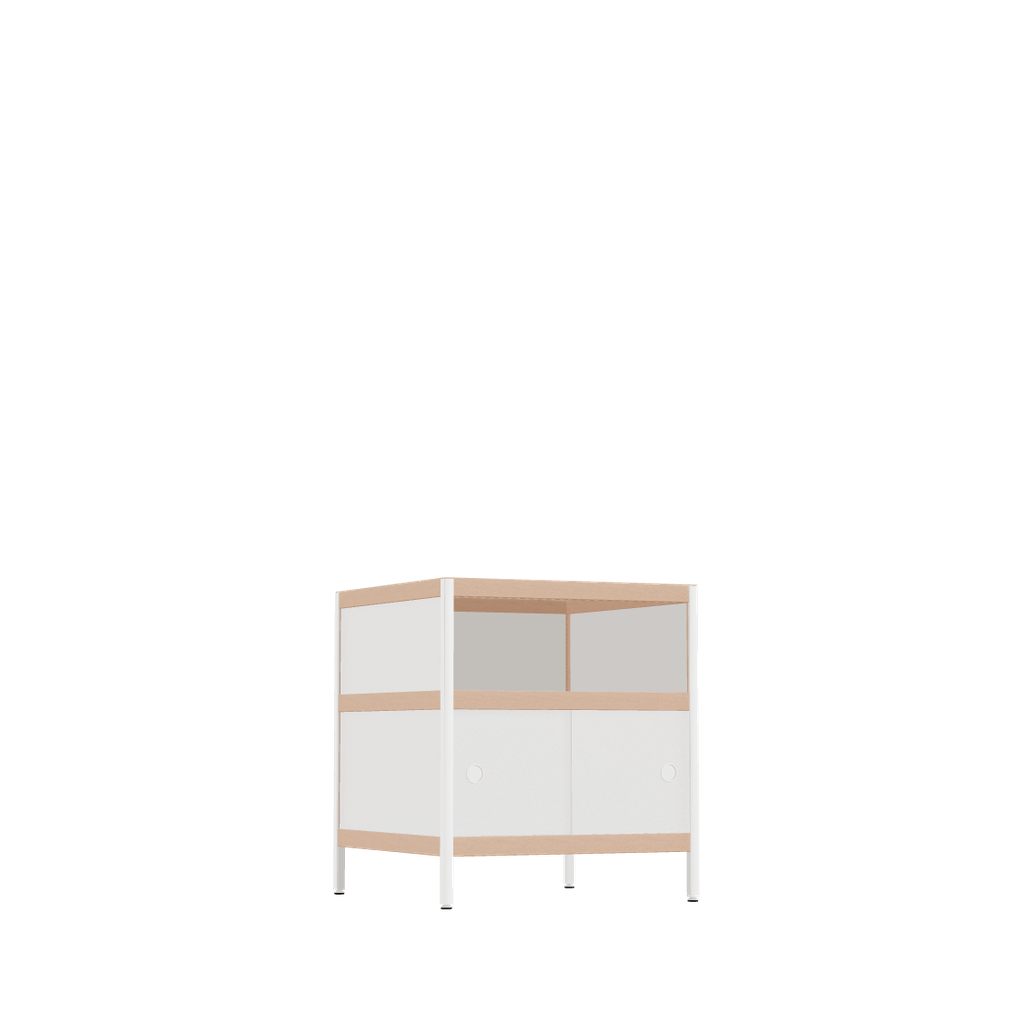 Cabinet (70x62x62 cm)