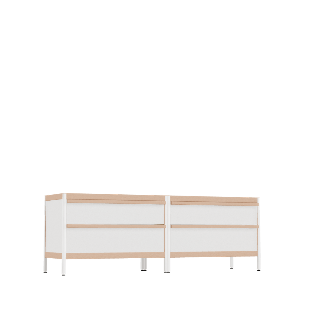 Furniture (56x160x42 cm)