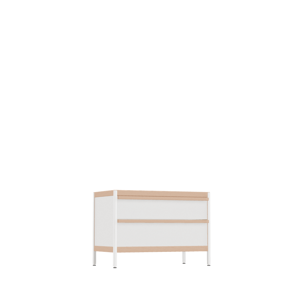 Low cabinet (56x80x42 cm)