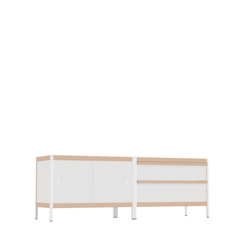 Meubels (56x160x42 cm)