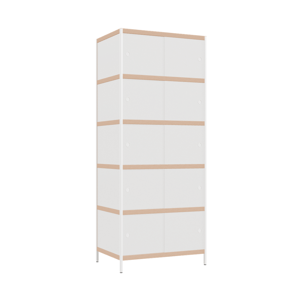Cabinet (220x90x62 cm)
