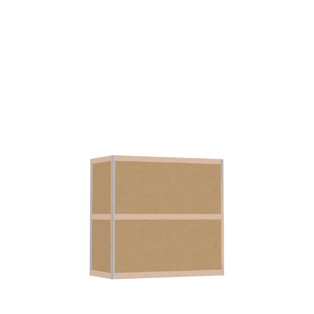 Cabinet (86x90x42 cm)