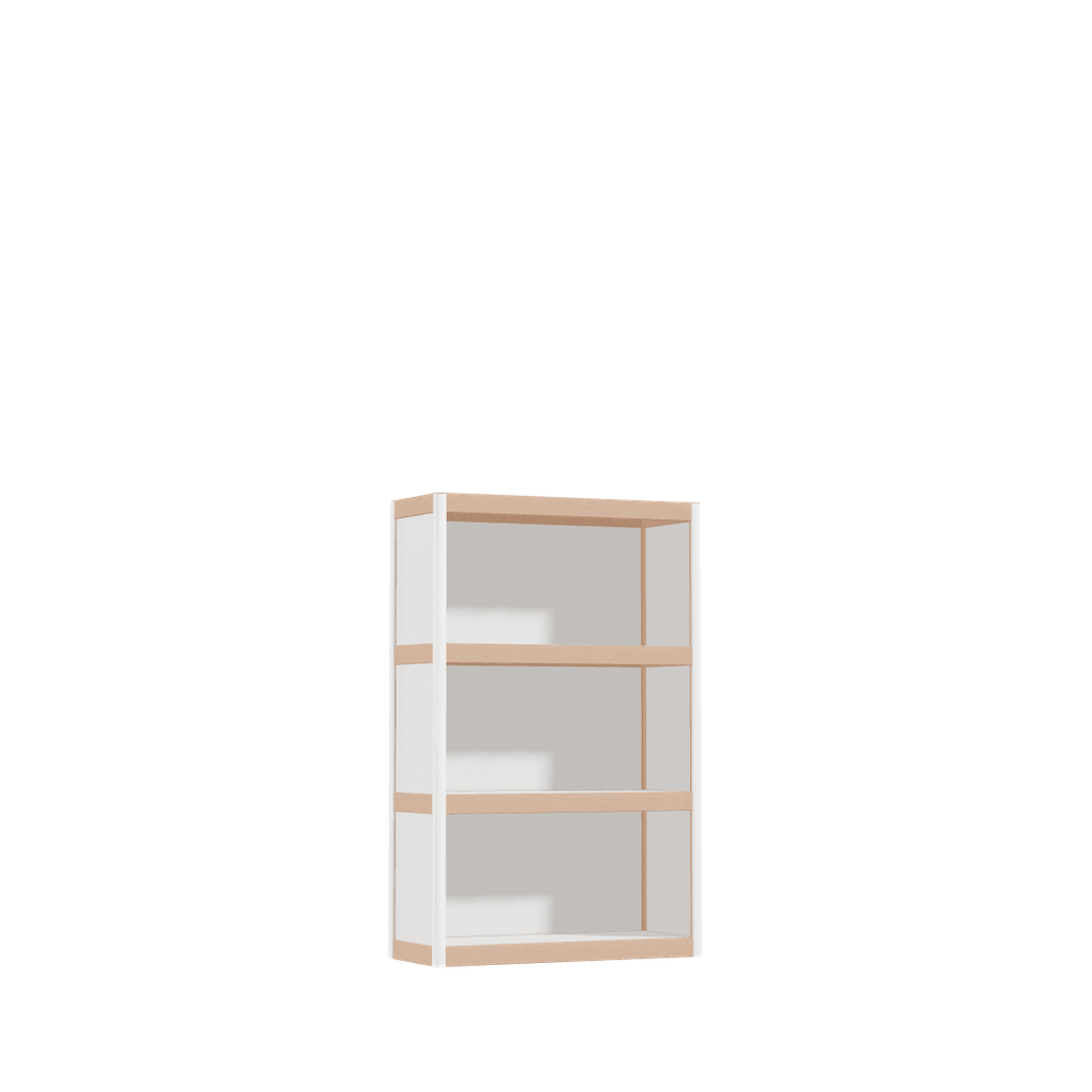 Shelf (97x62x25 cm)