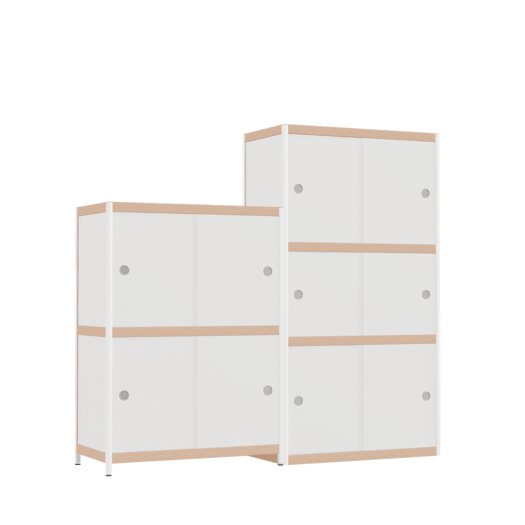 Furniture (147x160x42 cm)