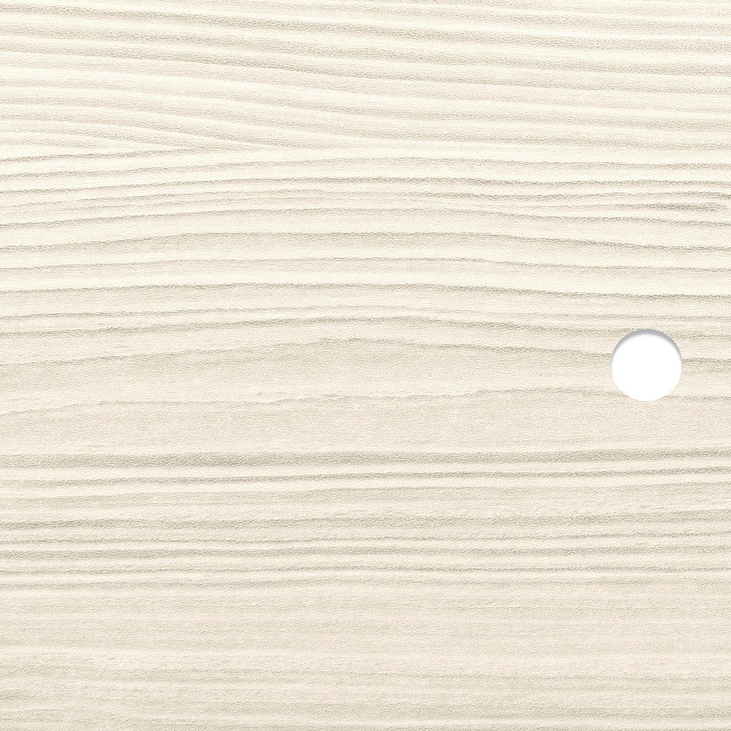 Porte en MDF Hêtre Cérusé