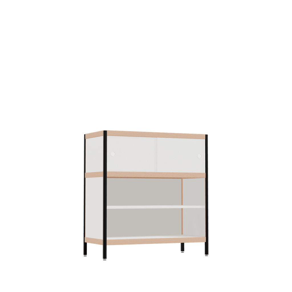 Armoire (97x90x42 cm)