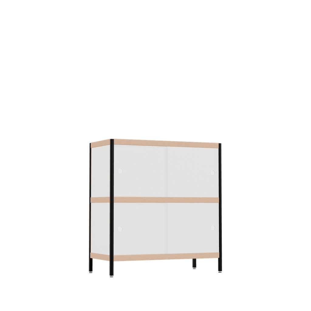 Armoire (97x90x42 cm)