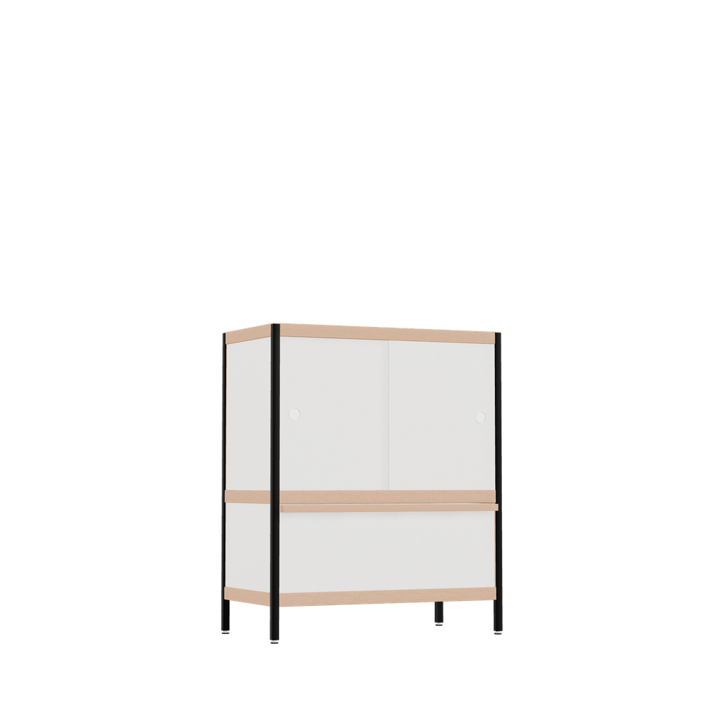 Armoire (97x80x42 cm)