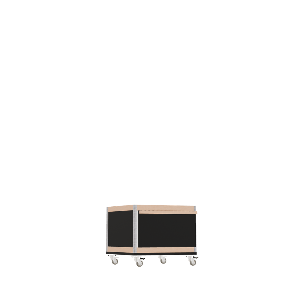 Low cabinet (44x52x52 cm)