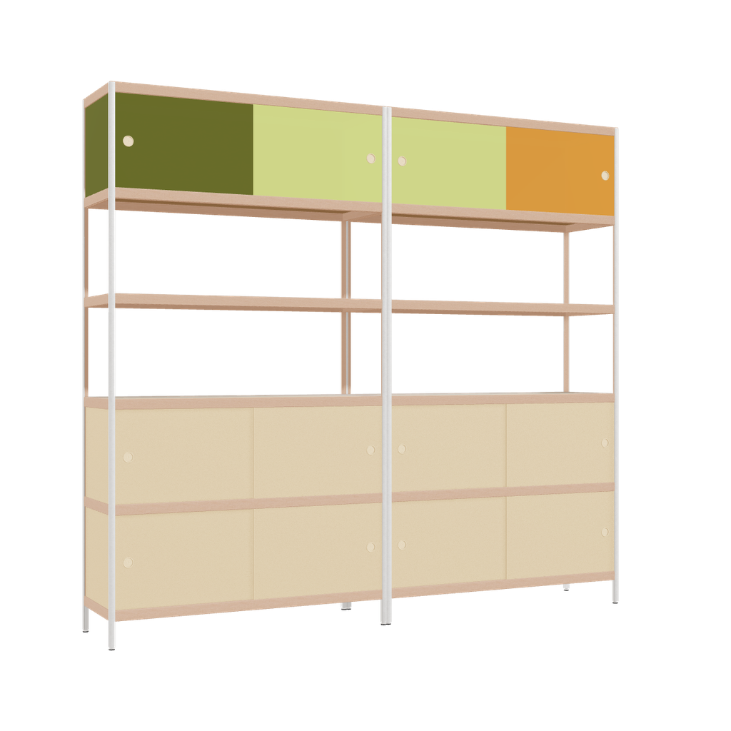 Furniture (220x240x42 cm)