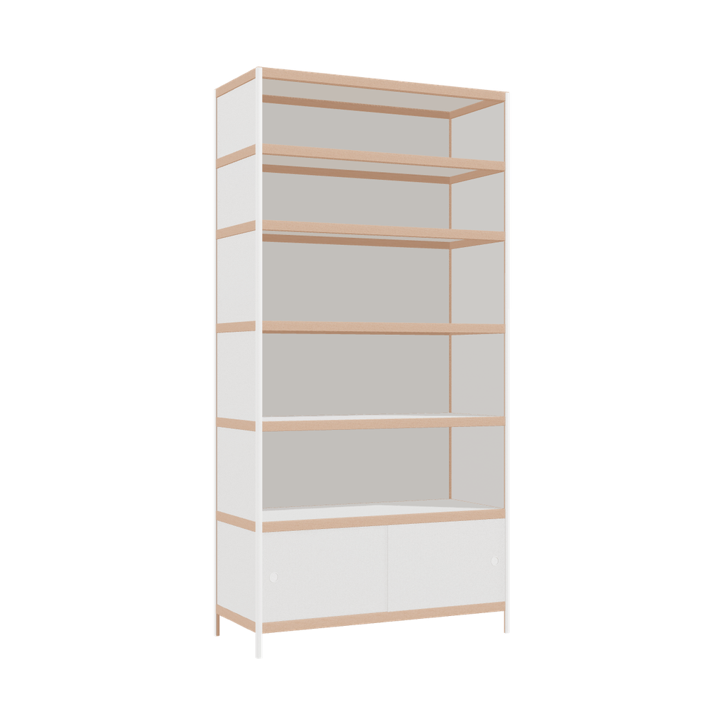 Armoire (240x120x52 cm)