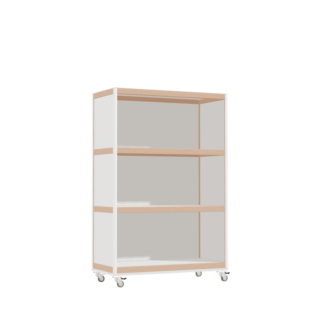 Shelf (136x90x42 cm)