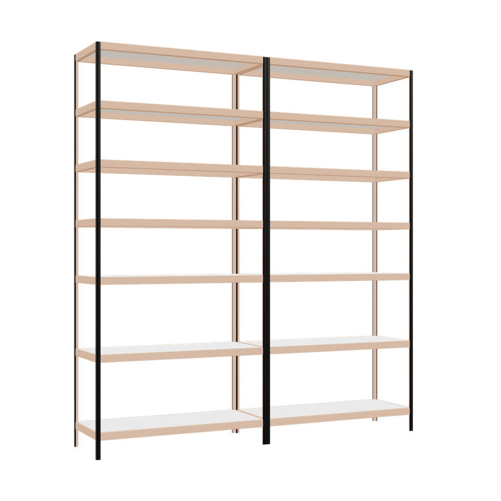 Furniture (220x200x42 cm)