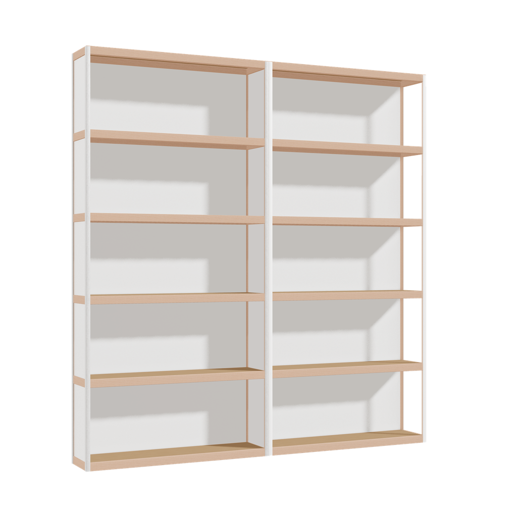 Furniture (209x200x25 cm)