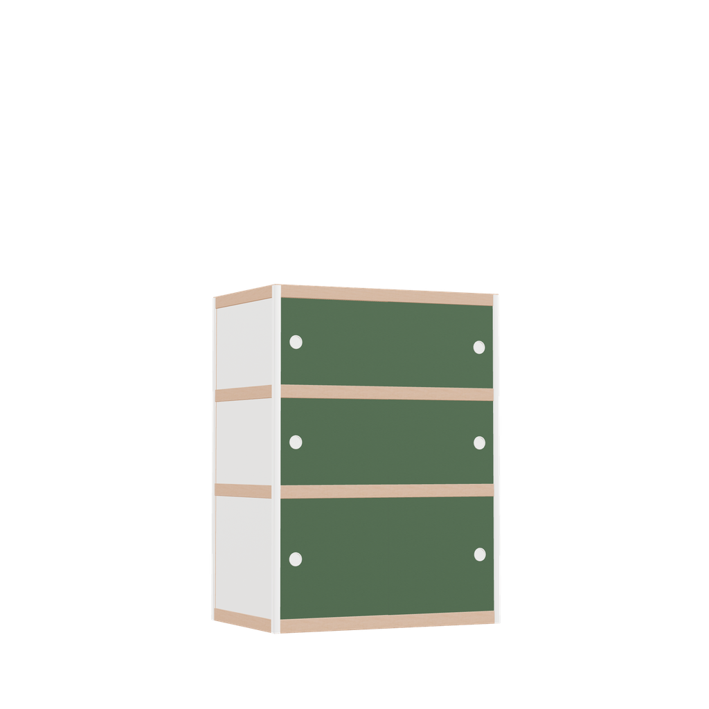 Cabinet (107x80x52 cm)