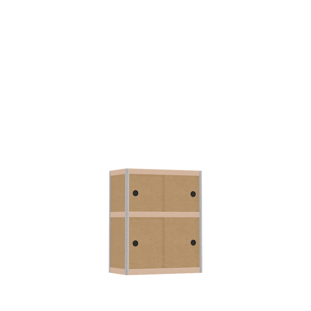 Cabinet (76x62x32 cm)