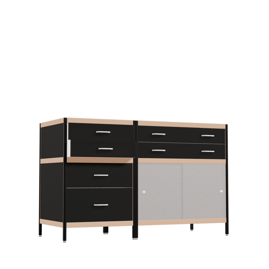 Furniture (97x152x62 cm)