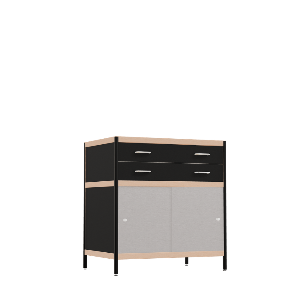 Cabinet (97x90x62 cm)