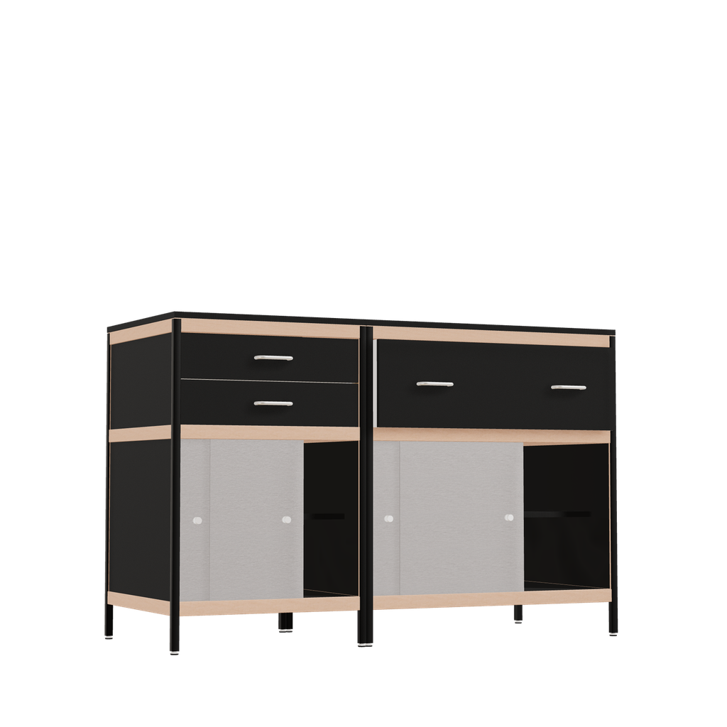 Furniture (98.8x152x62 cm)