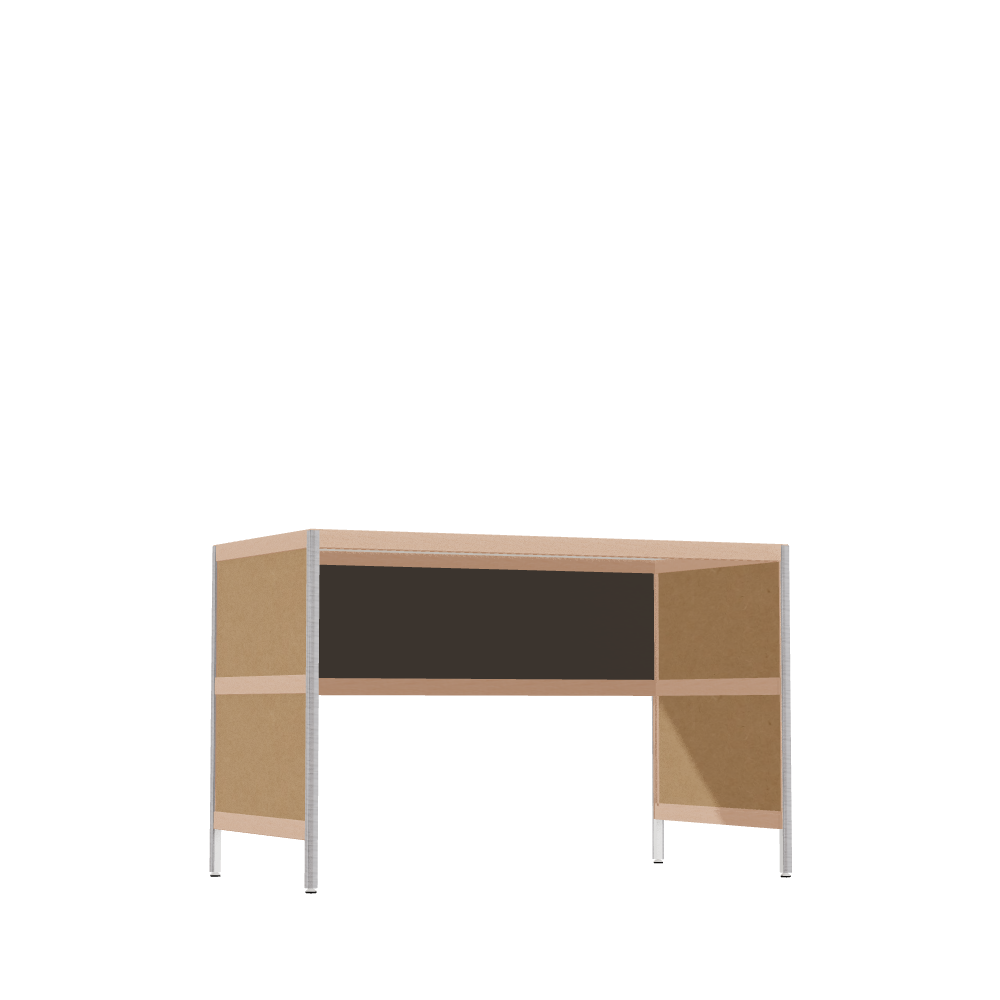 Desk (77x120x62 cm)