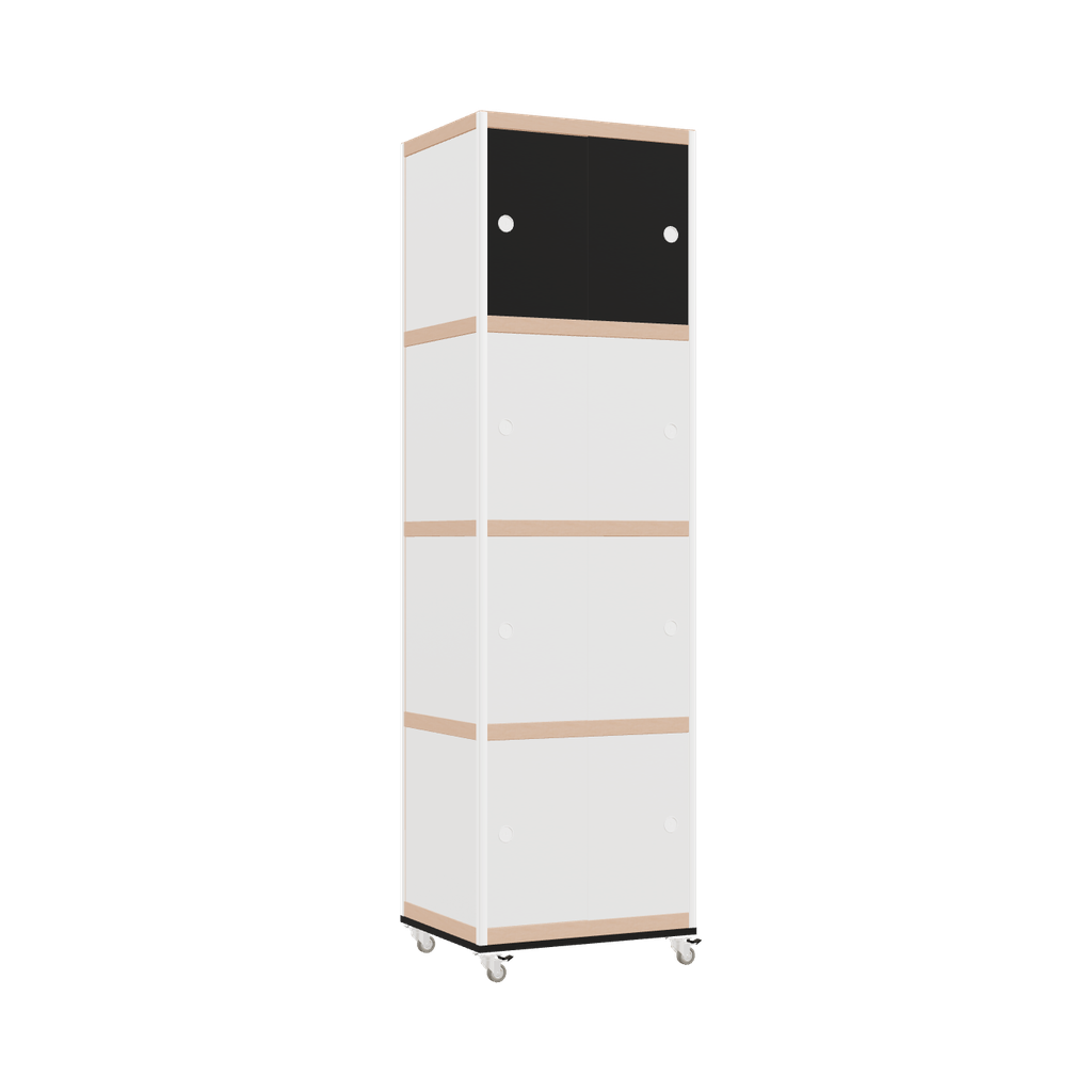 Armoire (217x62x52 cm)