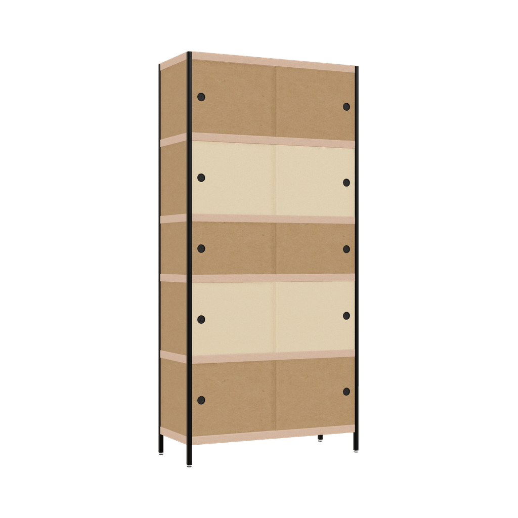 Cabinet (210x100x42 cm)