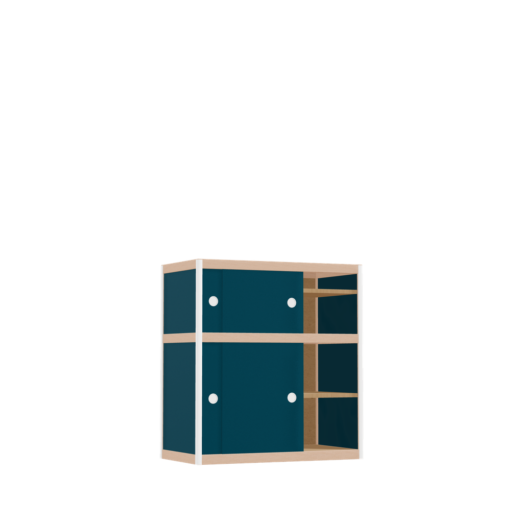 Cabinet (86x80x42 cm)