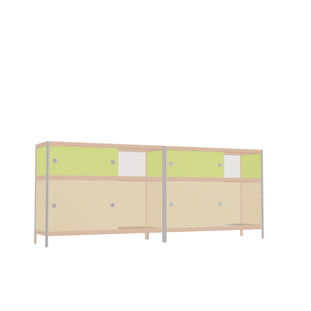 Meubles (96x240x42 cm)