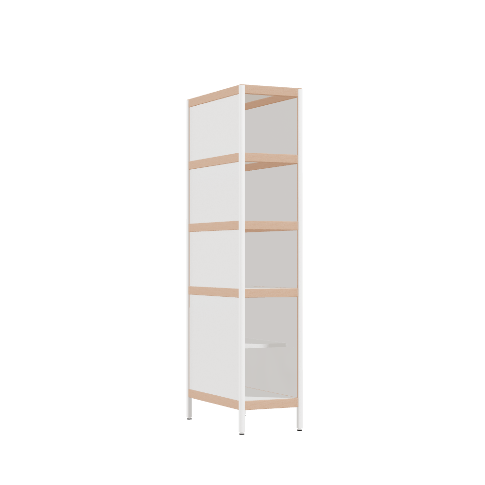 Shelf (159x32x62 cm)