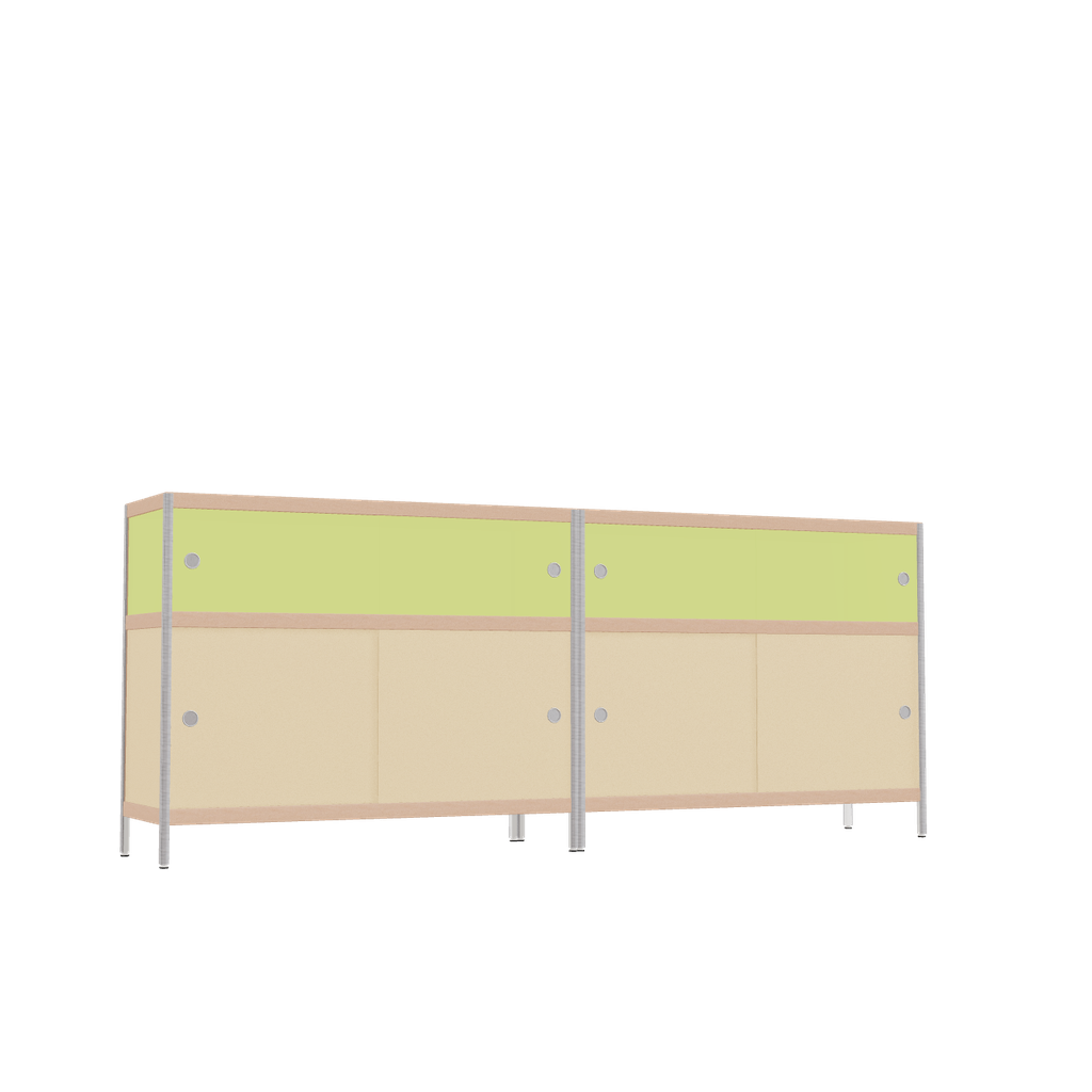 Meubles (97x240x42 cm)