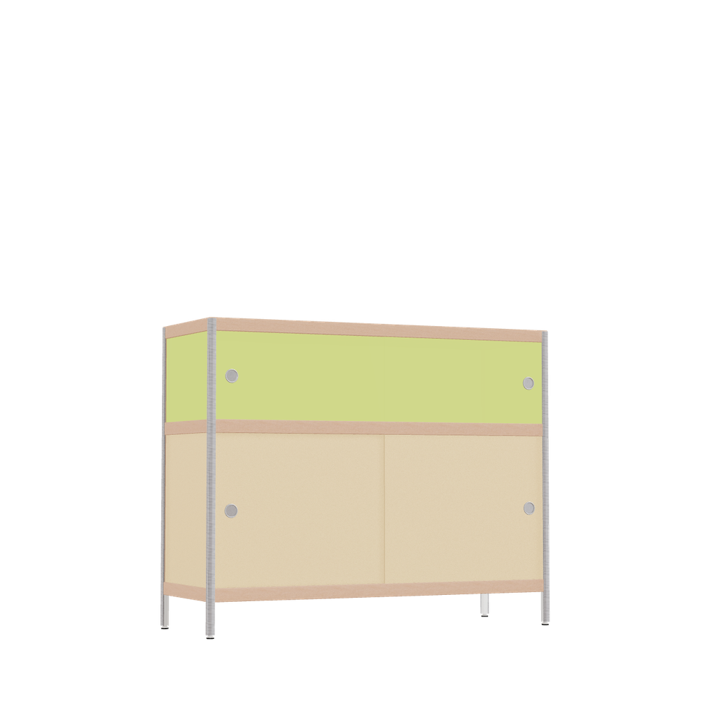 Cabinet (97x120x42 cm)