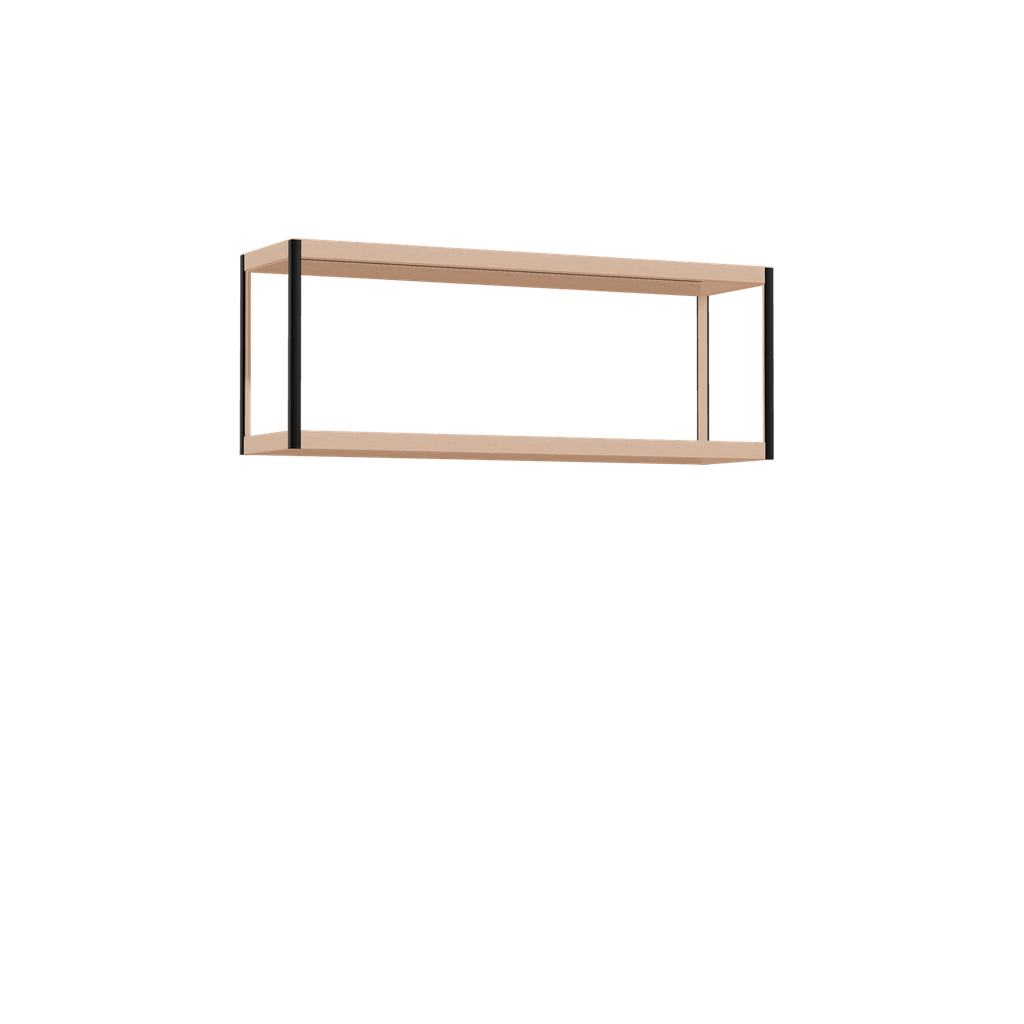 Hanging cabinet (45x120x32 cm)