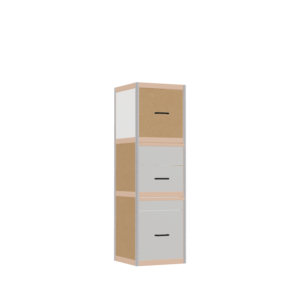 Shelf (137x42x42 cm)