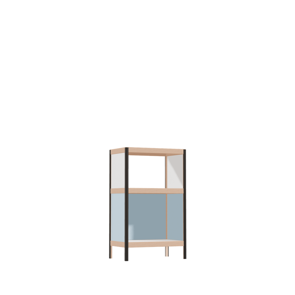 Étagère (86x52x32 cm)