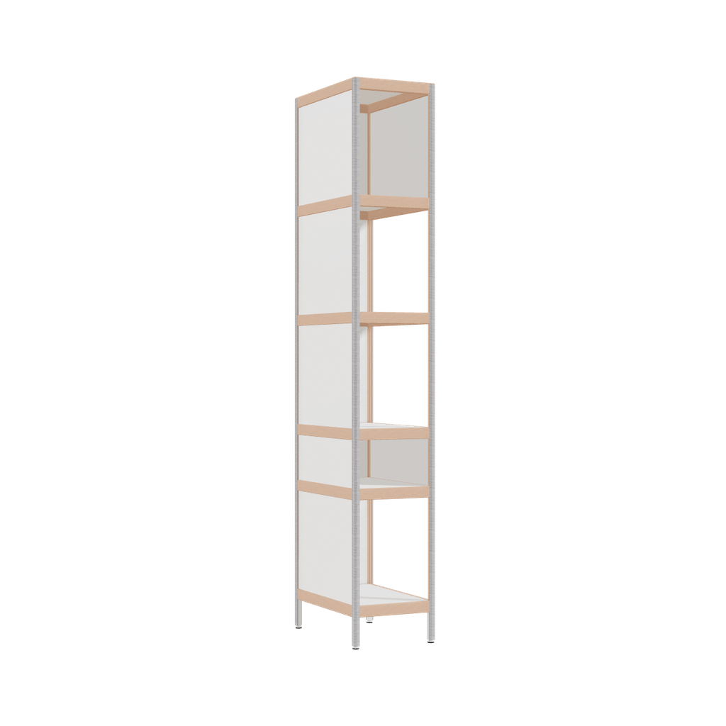Shelf (200x32x52 cm)