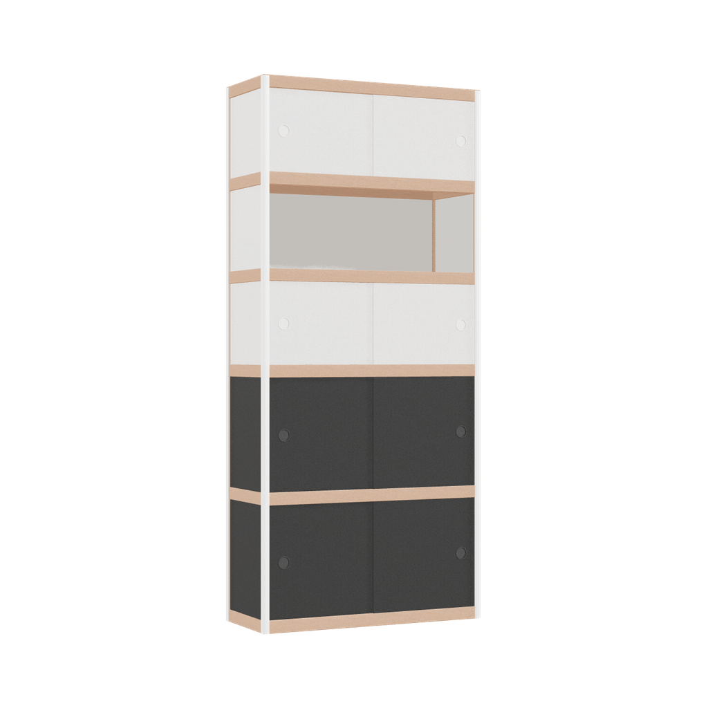 Armoire (179x80x32 cm)