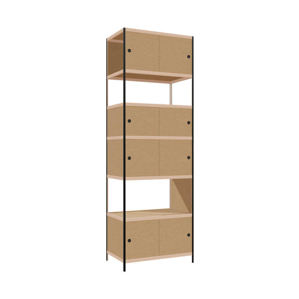 Cabinet (300x100x62 cm)