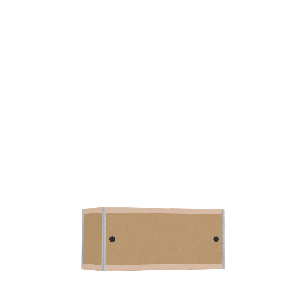 Low cabinet (45x100x42 cm)