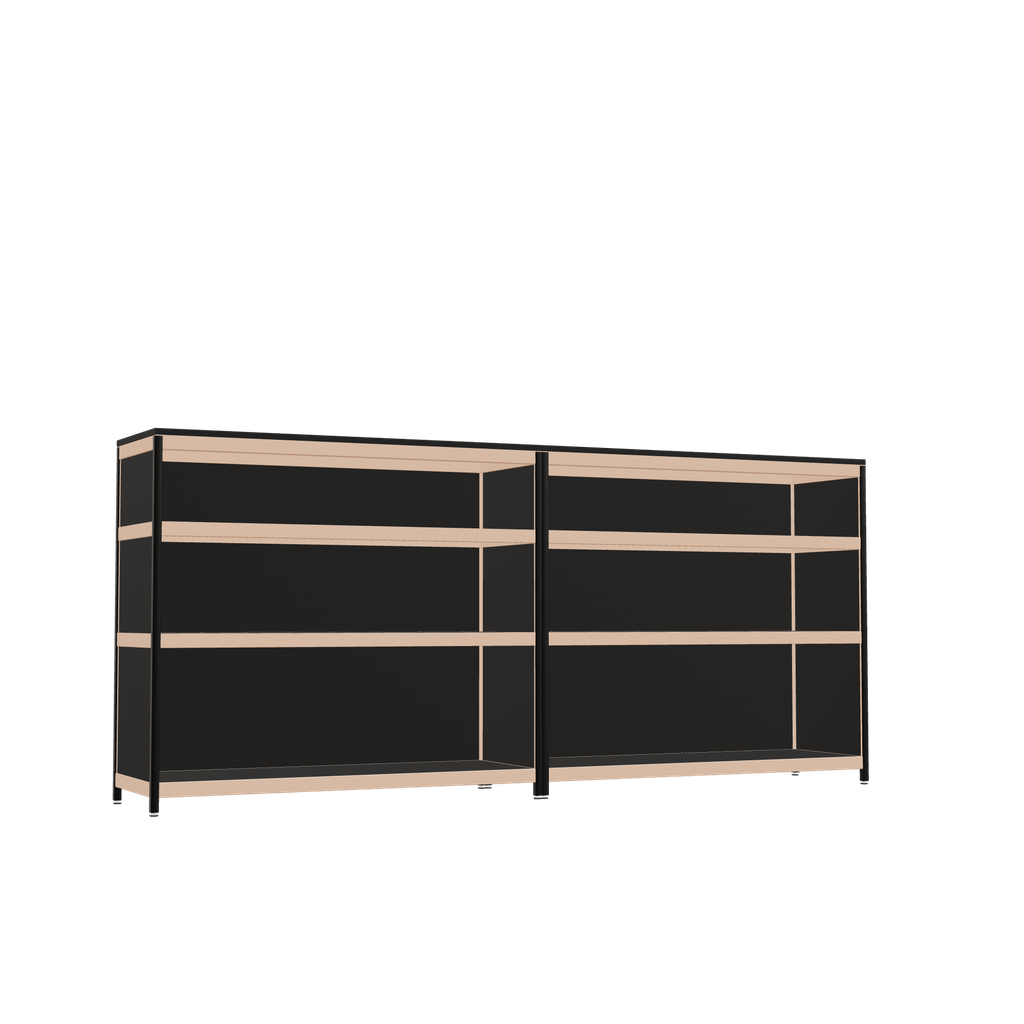 Furniture (106.8x240x42 cm)