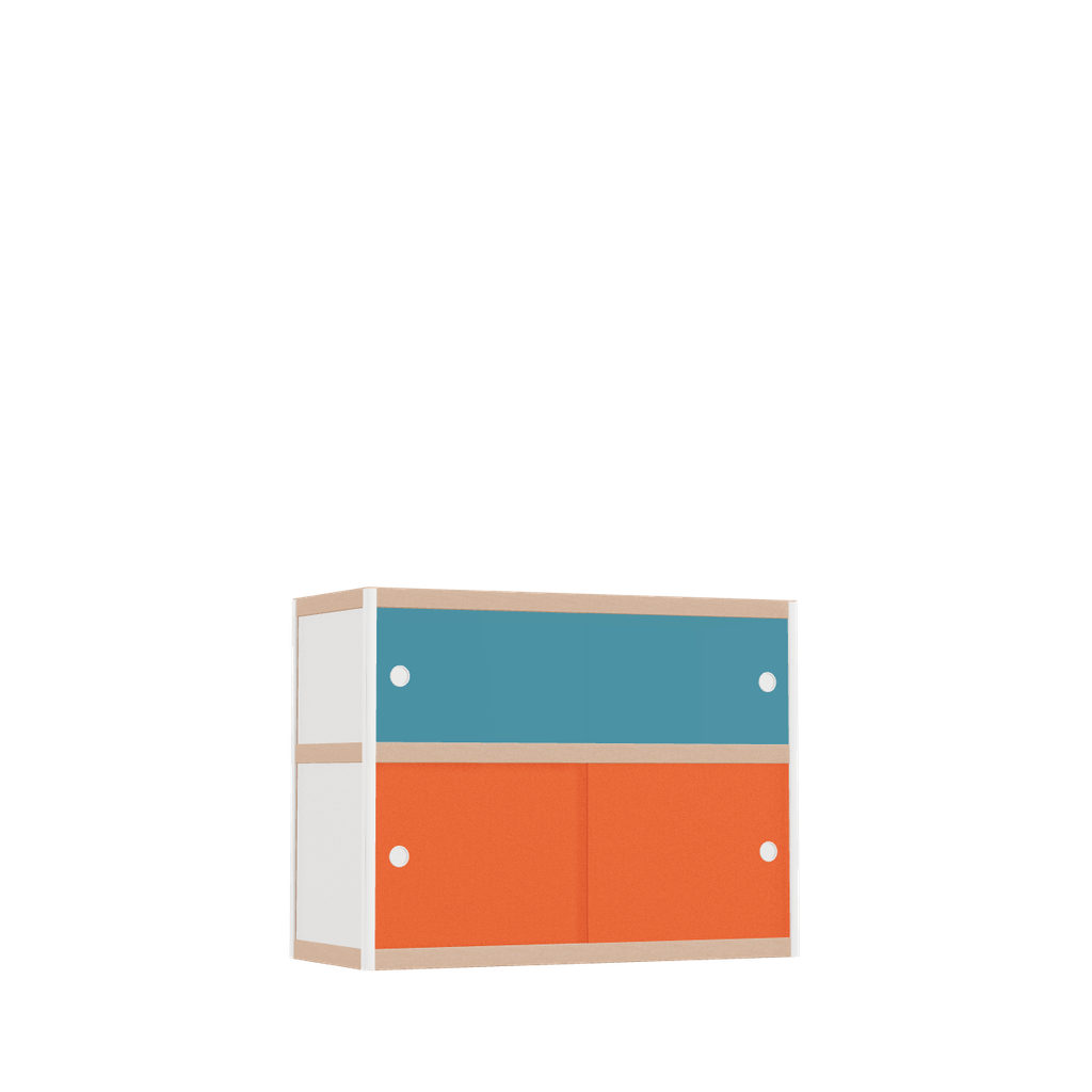 Cabinet (76x100x42 cm)