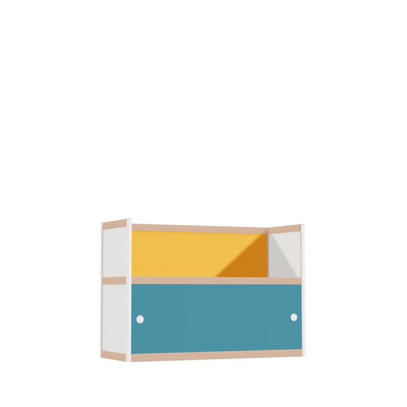 Armoire (76x110x42 cm)